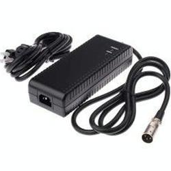 Scooter Battery Chargers