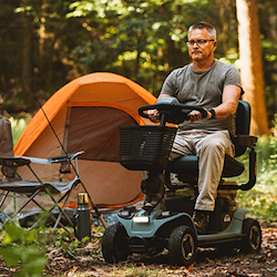 All-Terrain Scooters