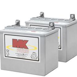 Batteries