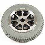 Wheel Assemblies