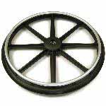 Wheel Assemblies