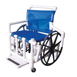 Pool Access Chairs