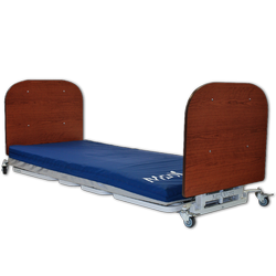 Low Beds