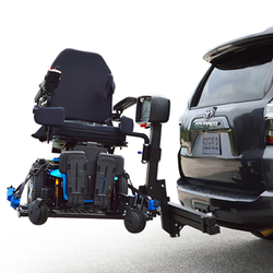 Heavy Duty Lifts