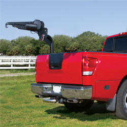 Lifts for Trucks