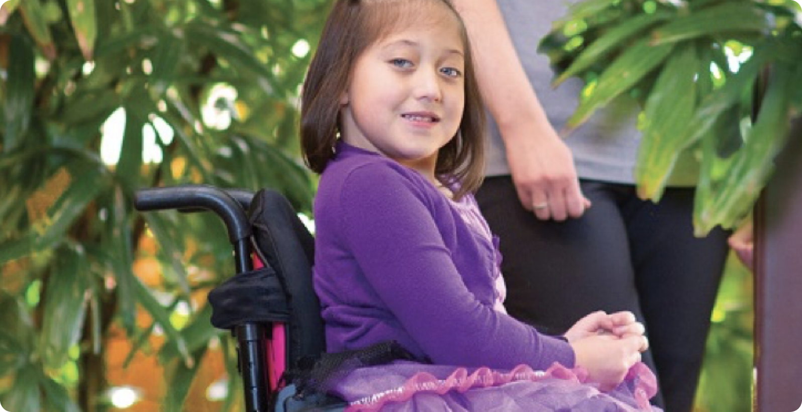 Pediatric Manual Wheelchairs Vs Strollers