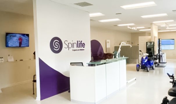 Visit The Experts In Mobility