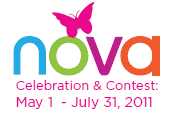 Nova logo
