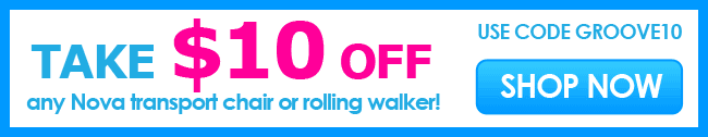 Nova Coupon for $10 Off